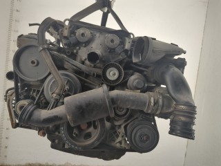 Маховик, Mercedes C W203 2004-2008