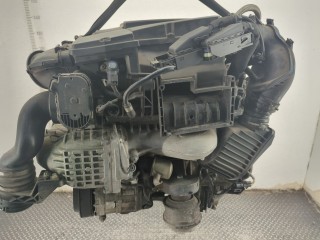 Маховик, Mercedes C W203 2004-2008