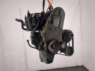 Маховик, Volkswagen Polo 1999-2001