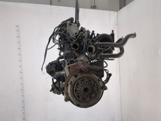 Маховик, Volkswagen Polo 1999-2001