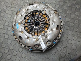 Маховик, Ford S-Max 2006-2010
