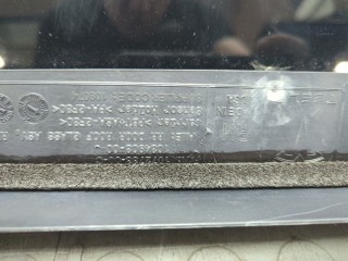 Люк, Tesla Model X 2015-2021