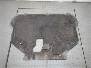Защита моторного отсека (картера ДВС), Ford C-Max 2007-2010