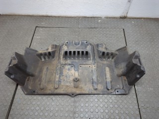 Защита моторного отсека (картера ДВС), Toyota MR2 1989-2000