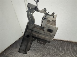 Лонжерон кузовной правый, Renault Megane 2006-2009