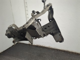 Лонжерон кузовной правый, Renault Megane 2006-2009