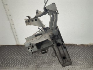 Лонжерон кузовной левый, Renault Megane 2006-2009