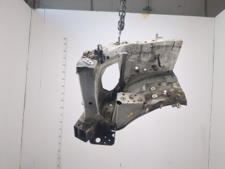 Лонжерон кузовной правый, Infiniti QX56 2010-2013