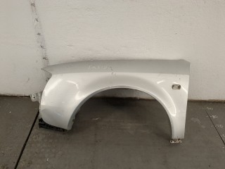 Крыло левое переднее, ориг. номер 4B0821105A, Audi A6 1997-2001
