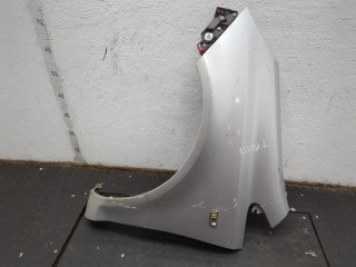 Крыло левое переднее, ориг. номер 6102362, 13191096, Opel Corsa 2003-2006