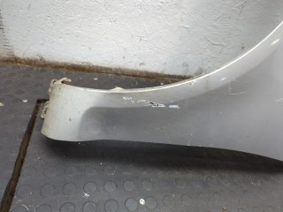 Крыло левое переднее, ориг. номер 6102362, 13191096, Opel Corsa 2003-2006