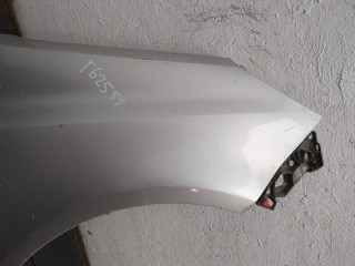 Крыло правое переднее, ориг. номер 6102362, 13191096, Opel Corsa 2003-2006
