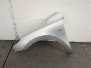 Крыло левое переднее, Hyundai i30 2007-2010