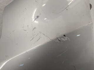 Крыло левое переднее, Hyundai i30 2007-2010