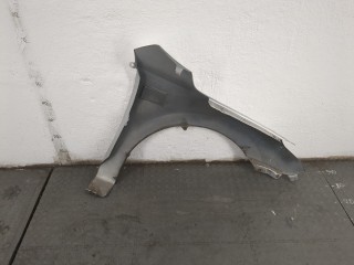 Крыло левое переднее, Hyundai i30 2007-2010