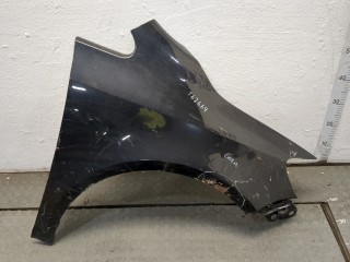 Крыло правое переднее, Volkswagen Golf Plus 2005-2009