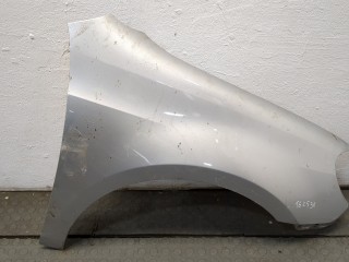 Крыло правое переднее, ориг. номер 5K6821022A, Volkswagen Golf 6