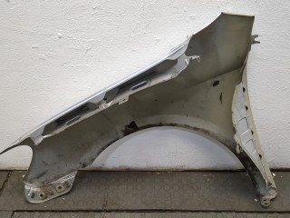 Крыло правое переднее, ориг. номер 5K6821022A, Volkswagen Golf 6