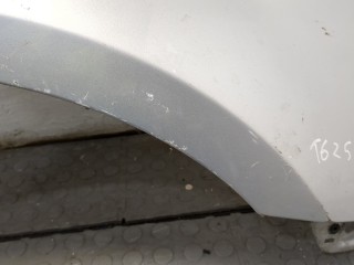 Крыло правое переднее, ориг. номер 5K6821022A, Volkswagen Golf 6