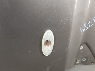 Крыло левое переднее, ориг. номер F31019U0M0, Nissan Note E11 2008-2013