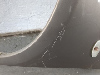 Крыло левое переднее, ориг. номер F31019U0M0, Nissan Note E11 2008-2013