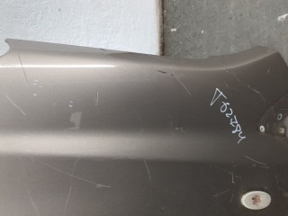 Крыло левое переднее, ориг. номер F31019U0M0, Nissan Note E11 2008-2013