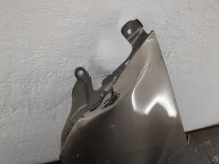 Крыло левое переднее, ориг. номер F31019U0M0, Nissan Note E11 2008-2013
