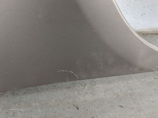 Крыло правое переднее, ориг. номер F31009U0M0, Nissan Note E11 2008-2013