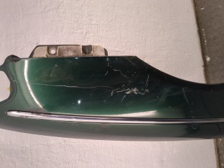 Крыло правое переднее, Rover 75 2004-2005