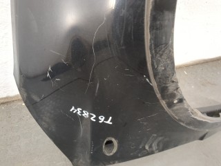 Крыло правое переднее, Suzuki SX4 2006-2014