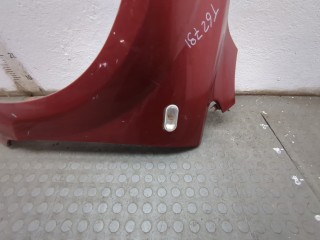 Крыло левое переднее, ориг. номер 1376484, P4M51A16009CA, Ford Focus 2004-2008