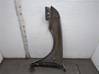 Крыло правое переднее, ориг. номер 1204738, P1S7116005AB, Ford Mondeo 2003-2007