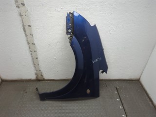Крыло левое переднее, ориг. номер 93174467, 93301872, 6101335, Opel Meriva 2006-2010