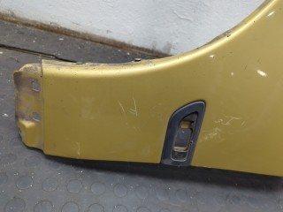 Крыло левое переднее, Volvo S60 2000-2004