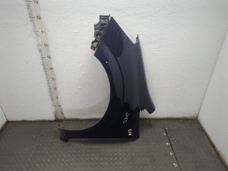 Крыло левое переднее, Opel Zafira B 2008-2014