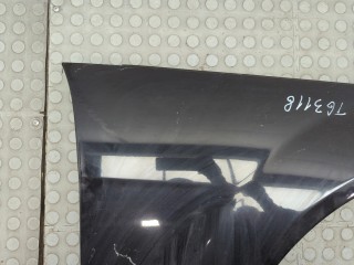 Крыло правое переднее, Mercedes C W204 2007-2011