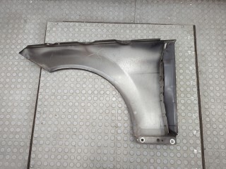 Крыло правое переднее, Mercedes C W204 2007-2011