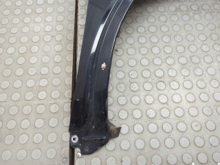 Крыло правое переднее, Honda Civic 2005-2008