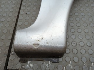 Крыло правое переднее, Citroen Xsara-Picasso 2004-2010