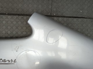 Крыло правое переднее, Citroen Xsara-Picasso 2004-2010