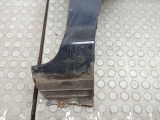 Крыло правое переднее, Honda Civic 2000-2003