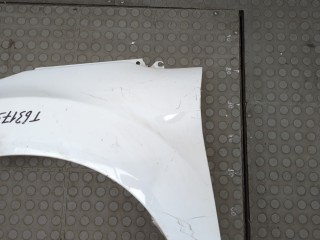 Крыло левое переднее, Ford Fiesta 2008-2013