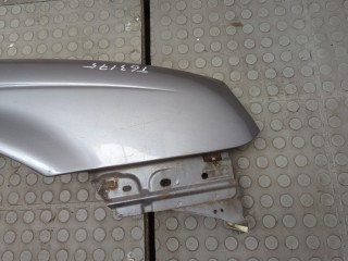 Крыло правое переднее, Jaguar S-Type 2004-2008