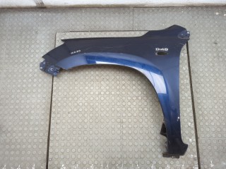 Крыло левое переднее, Toyota RAV4 2005-2008