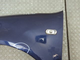 Крыло левое переднее, Volkswagen Golf 4 1997-2006