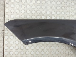 Крыло левое переднее, Mercedes C W204 2007-2011