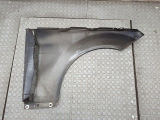 Крыло левое переднее, Mercedes C W204 2007-2011