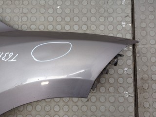 Крыло правое переднее, ориг. номер 631005149R, Renault Megane 2006-2009