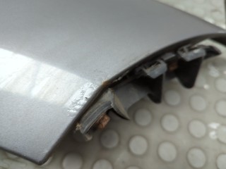 Крыло правое переднее, ориг. номер 631005149R, Renault Megane 2006-2009