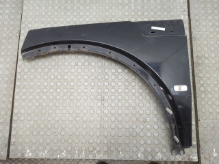 Крыло левое переднее, Dodge Nitro 2006-2011